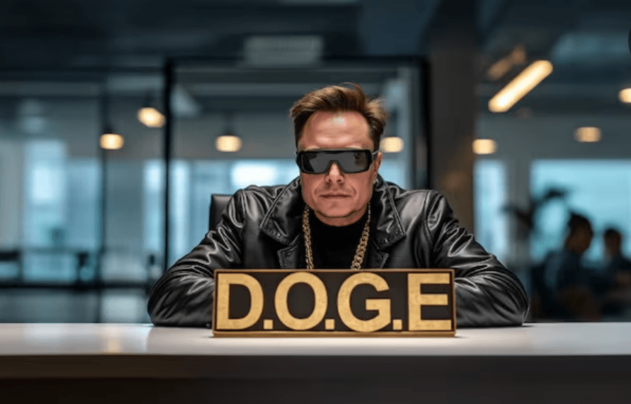Elon Musk Fala Sobre Dogecoin (DOGE) Após Um Longo Tempo – BTC Preço Reage