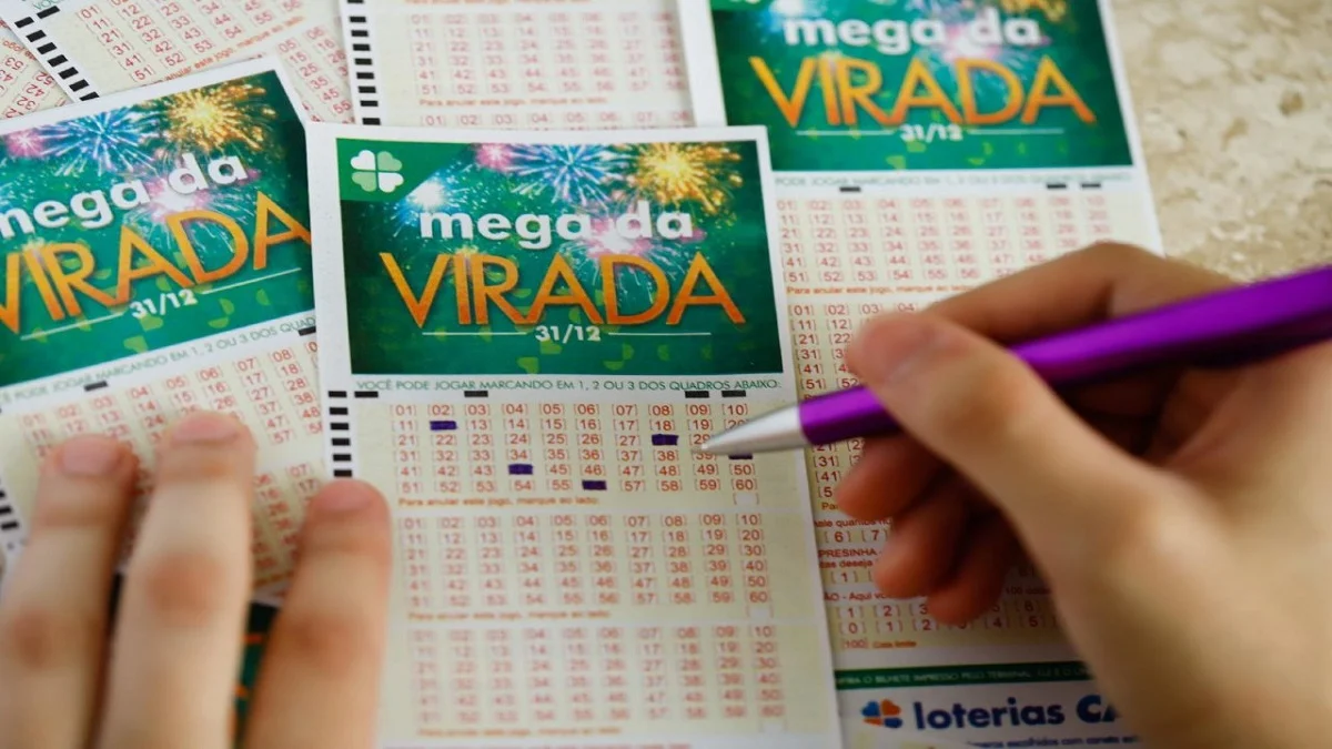 Mega da Virada vai pagar R$ 600 milhões; apostas já estão abertas