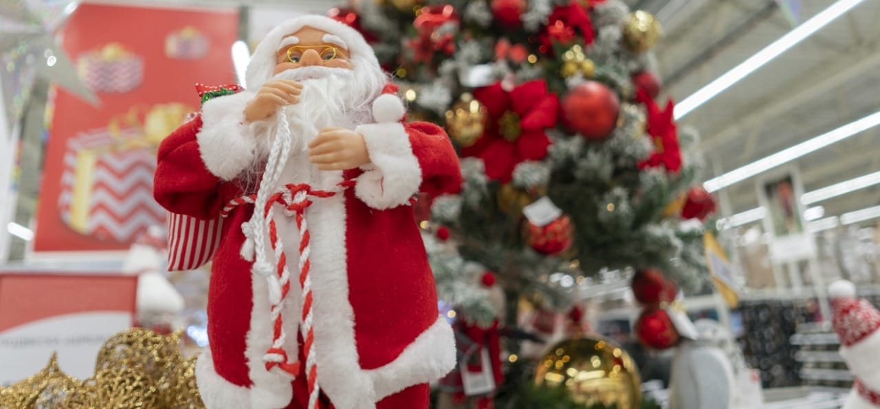 Programação de Natal gratuita: veja cidades paulistas com atrações