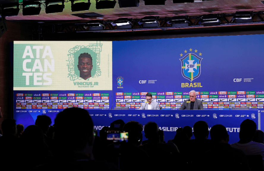 Calendário 2025: Campeonato Brasileiro terá 10 meses e terminará dia 21 de dezembro
