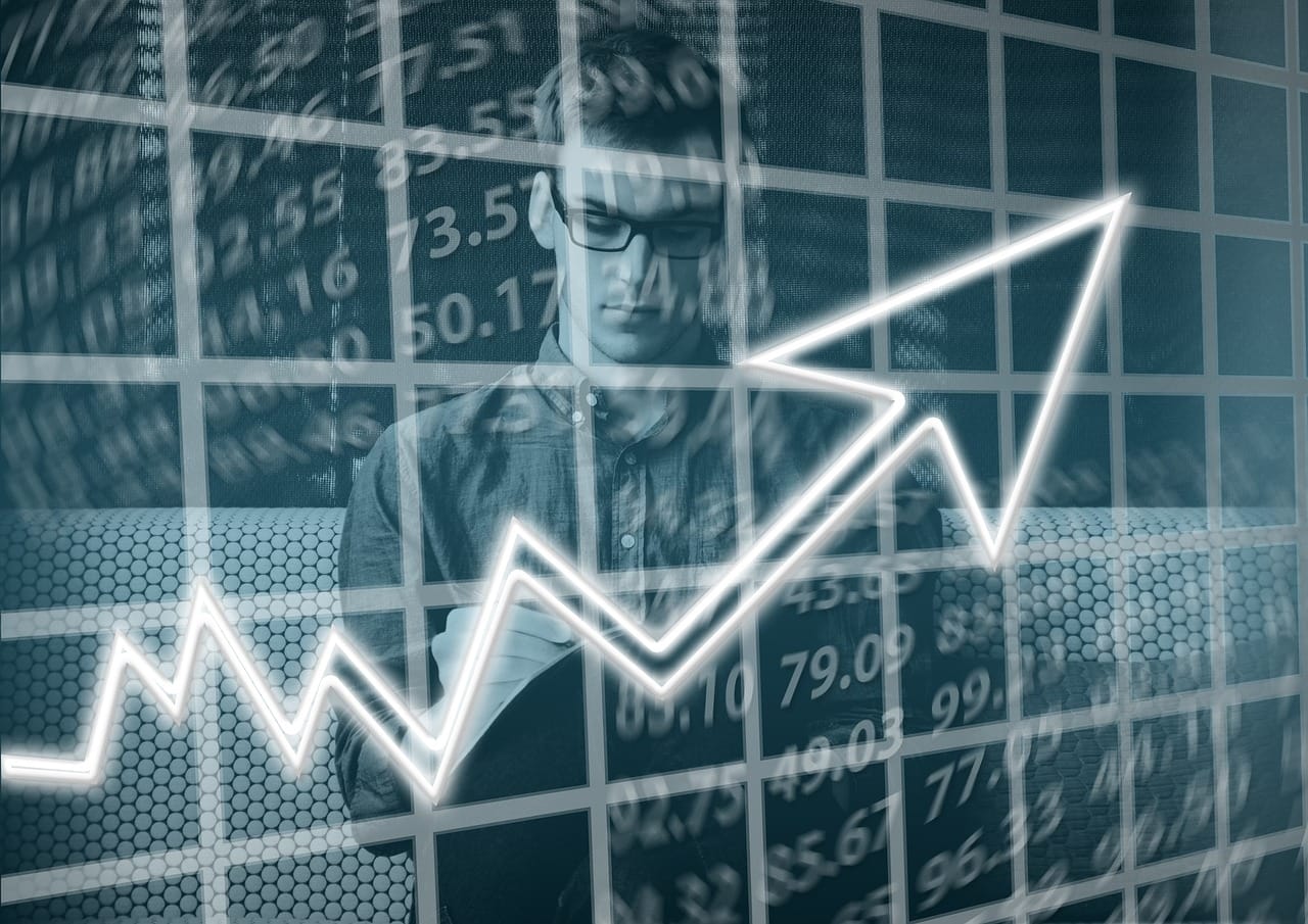 Mercado financeiro eleva previsão da inflação de 4,62% para 4,64%