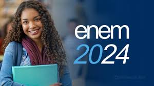 Primeiro dia de provas do Enem 2024 é hoje