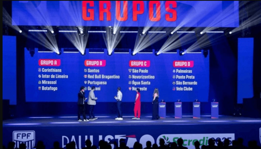 Paulistão 2025