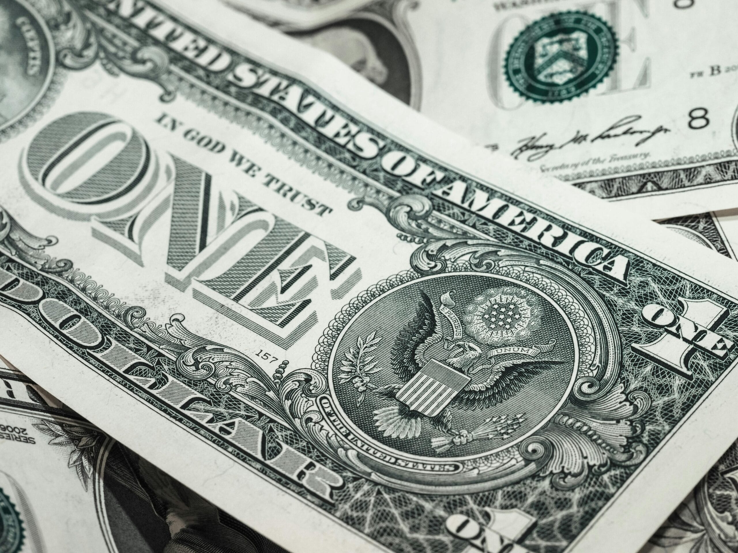 Valor do dolar hoje
