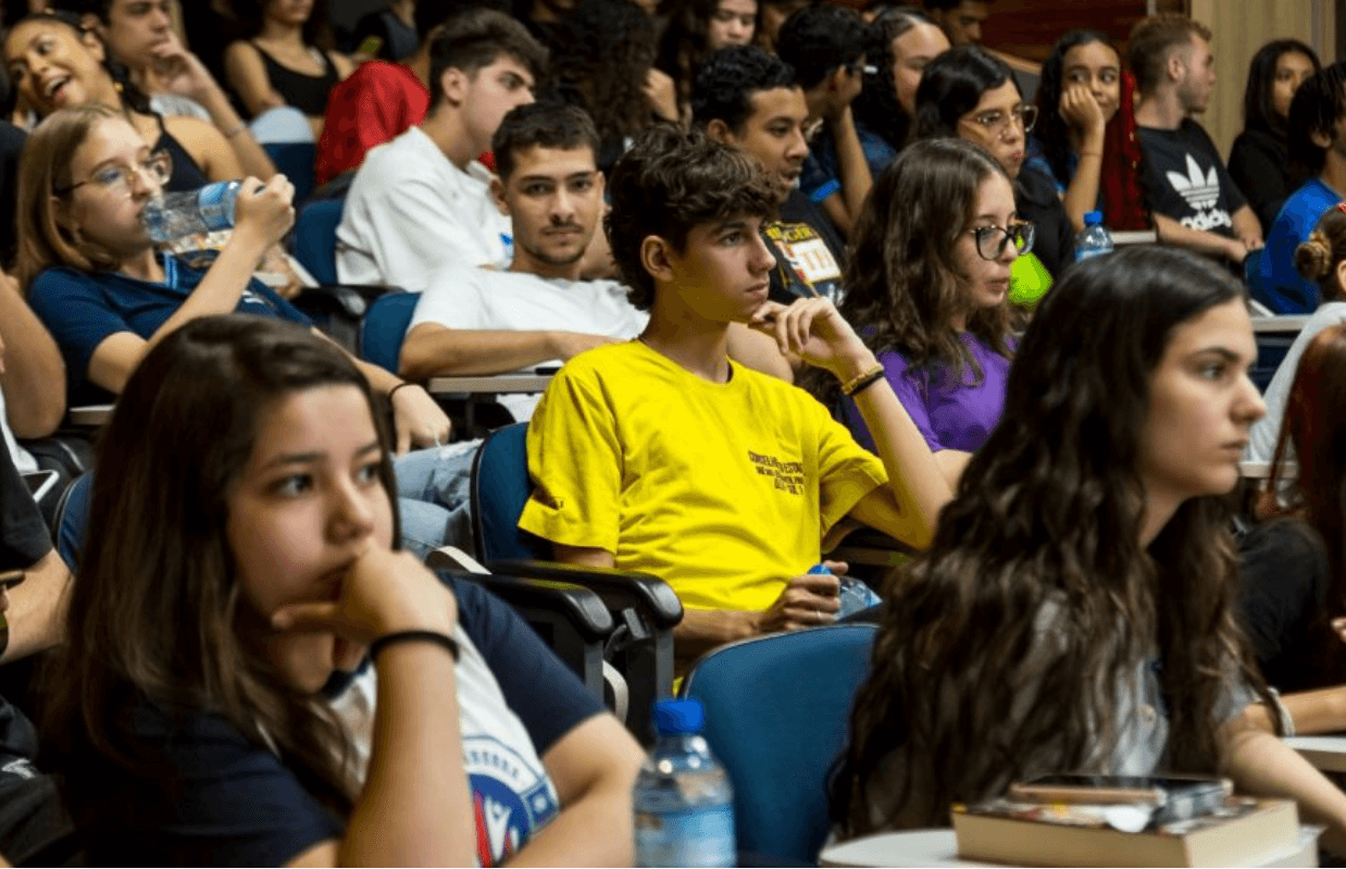 Saresp: SP aplica provas ao Ensino Fundamental a partir de quarta (13)