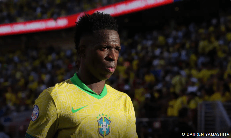 Eliminatórias: Brasil joga mal e não passa de empate com a Venezuela