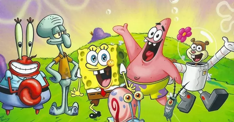 MIS Experience, em SP, prorroga exposição de ‘Bob Esponja – A Experiência’ até fevereiro