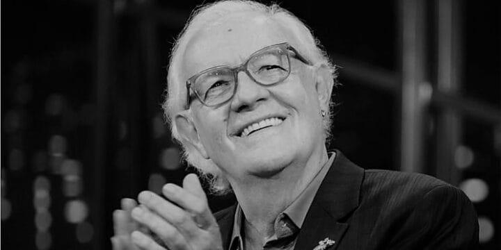 Morre aos 80 anos ator Ney Latorraca
