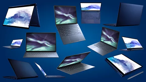 Confira os Notebboks mais vendidos