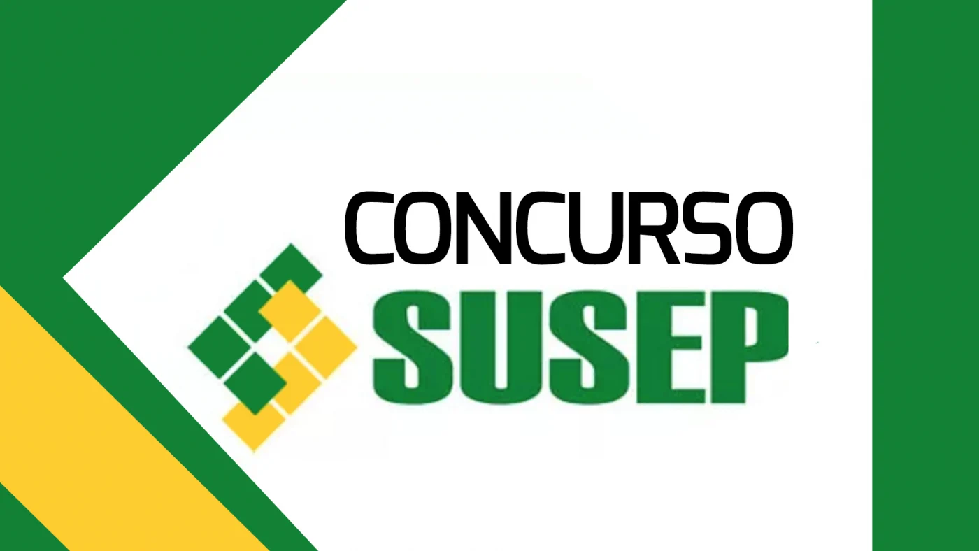 Publicado edital de abertura do concurso da Susep para o cargo de Analista Técnico