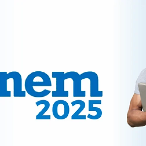 Isenção Enem 2025