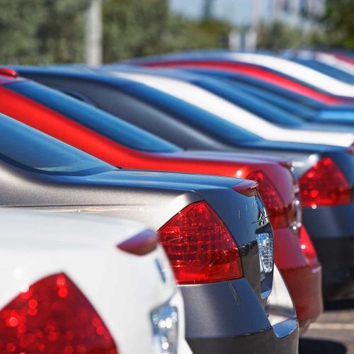 Detran-SP anuncia dois novos leilões de 221 lotes em Suzano e Ouroeste