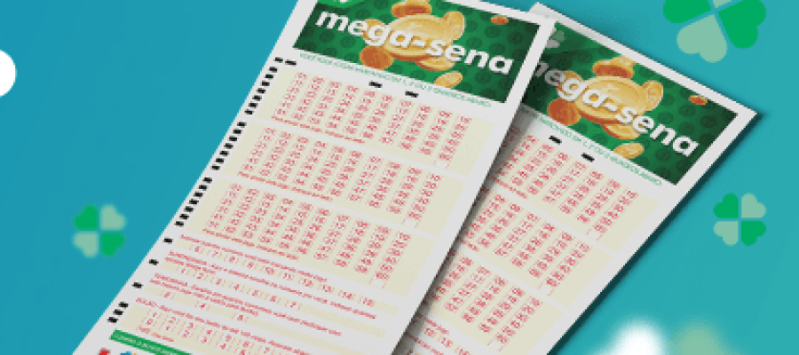 Resultado da Mega Sena 2909