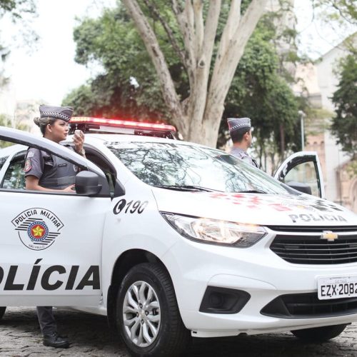 Governo de São Paulo publica edital para a contratação de soldados para a Polícia Militar