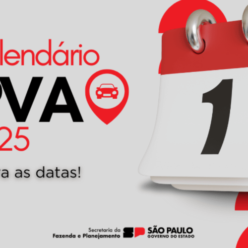 IPVA 2025: confira datas de vencimento, formas de pagamento e descontos 