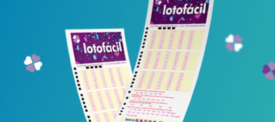 Resultado da Lotofácil concurso 3481