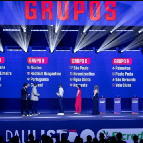 Paulistão 2025