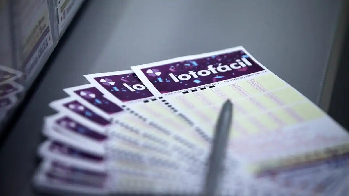 Resultado da Lotofácil concurso 3380